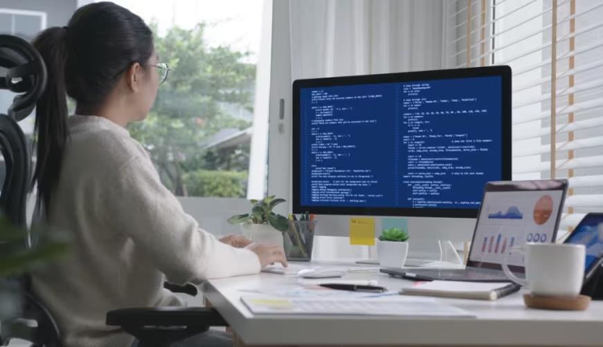 禹王台区企业数字化解决方案：机器学习赋能商业模式升级的核心路径